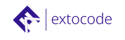 Logo of extocode GmbH